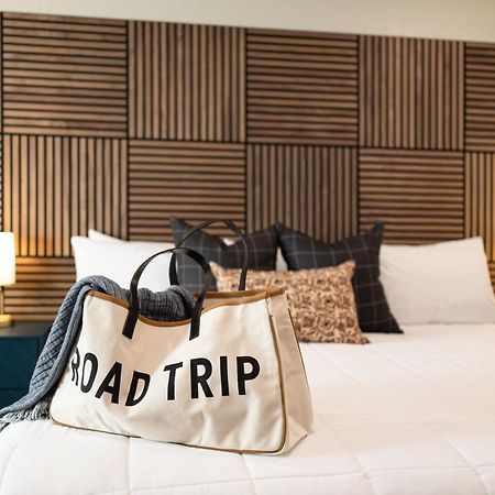 City Center Motel Hamilton Zewnętrze zdjęcie