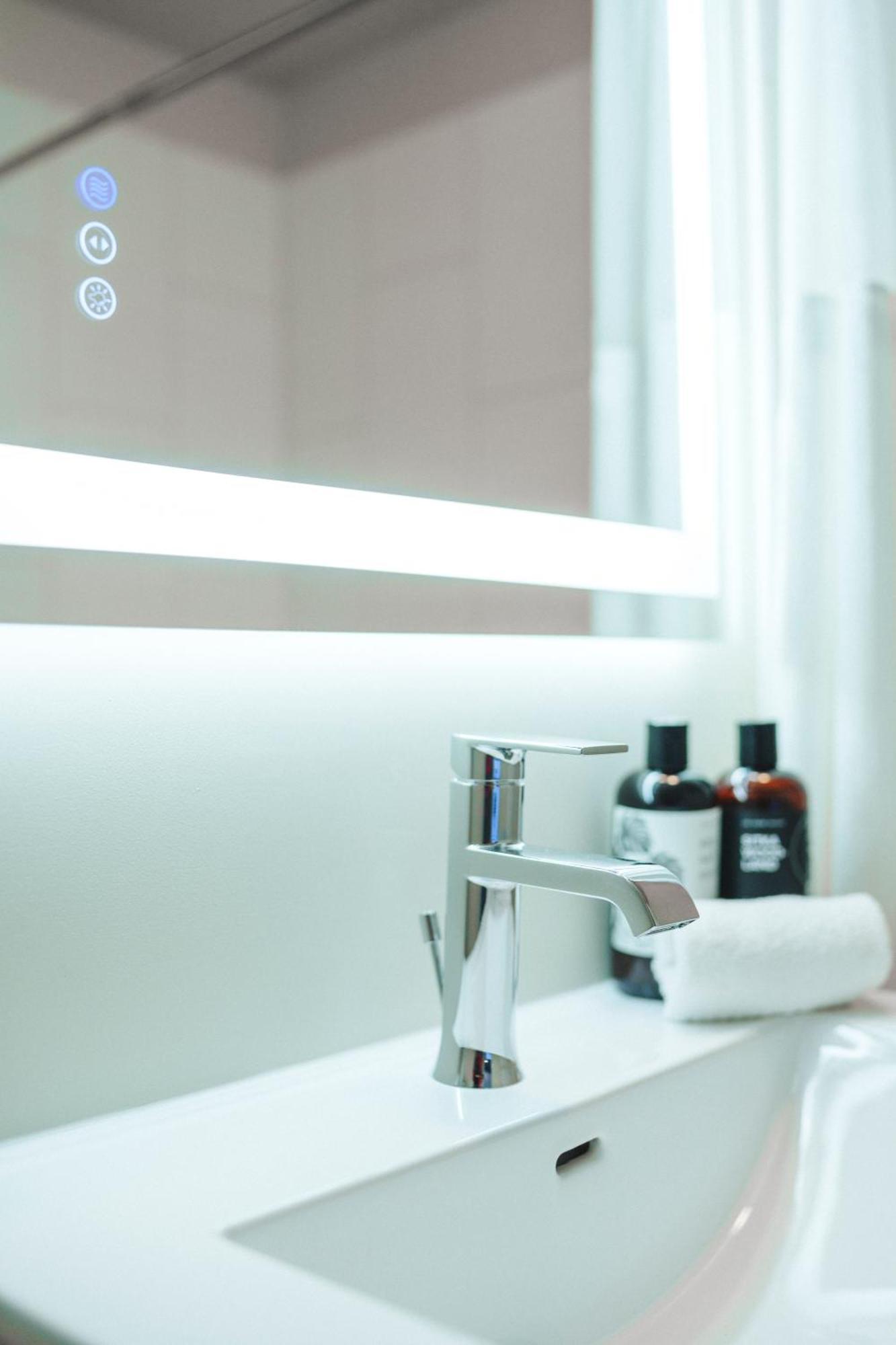City Center Motel Hamilton Zewnętrze zdjęcie