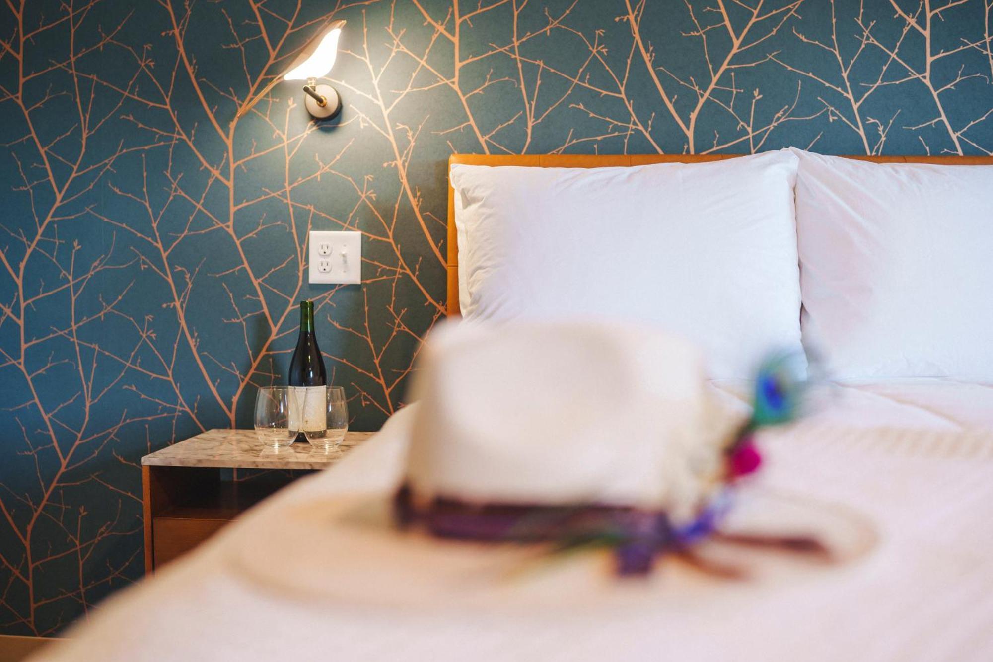 City Center Motel Hamilton Zewnętrze zdjęcie