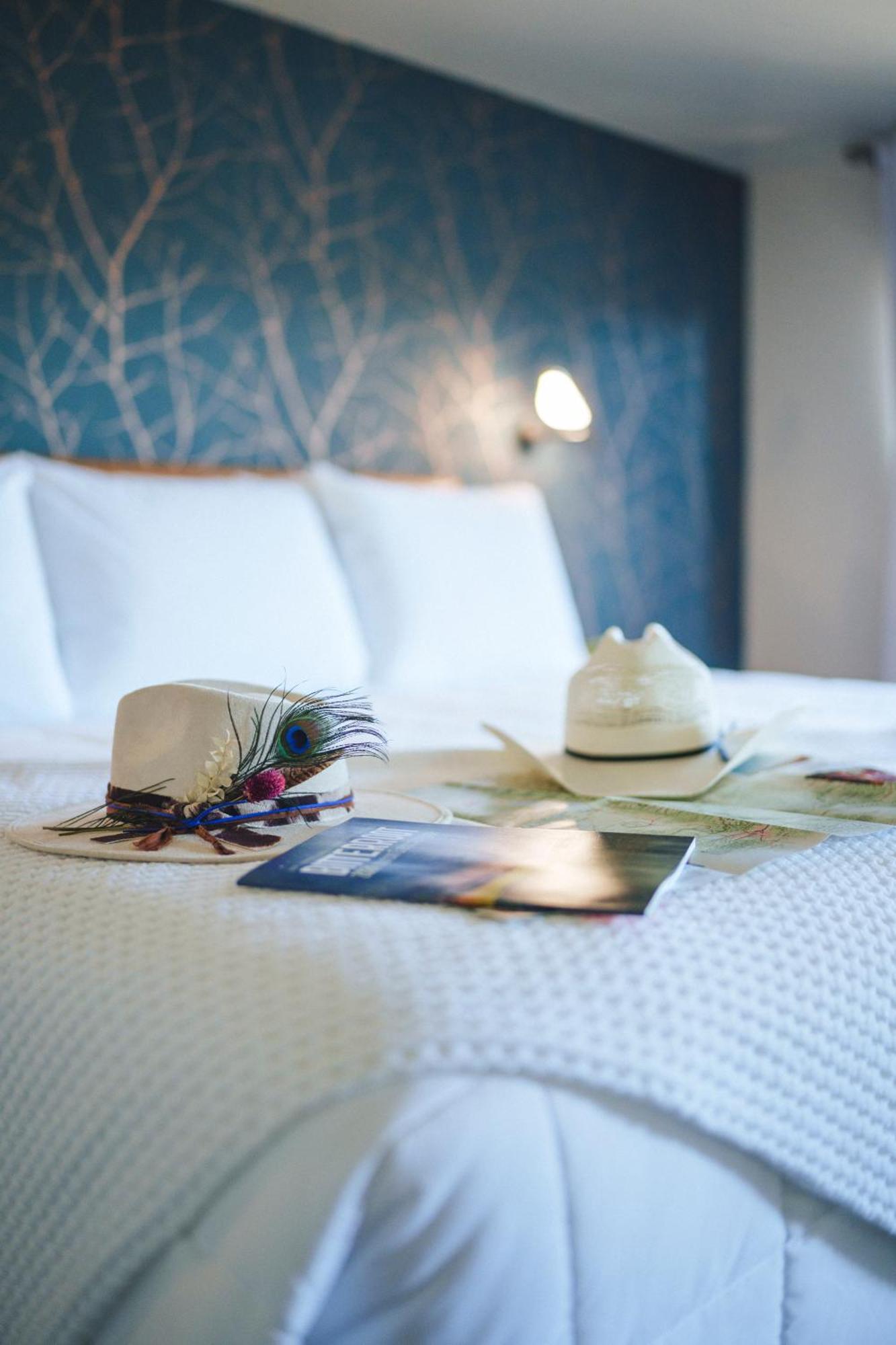City Center Motel Hamilton Zewnętrze zdjęcie