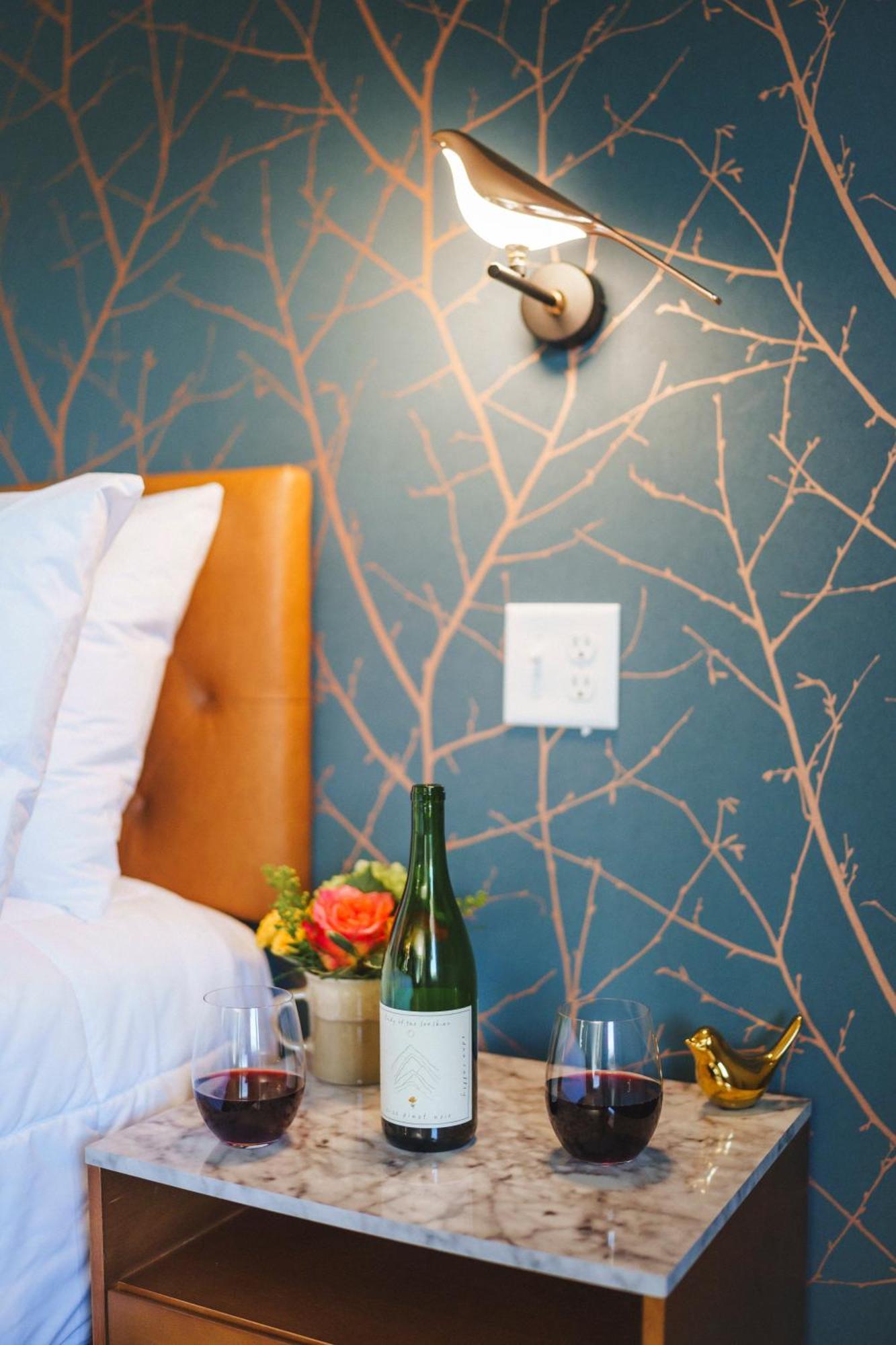 City Center Motel Hamilton Zewnętrze zdjęcie