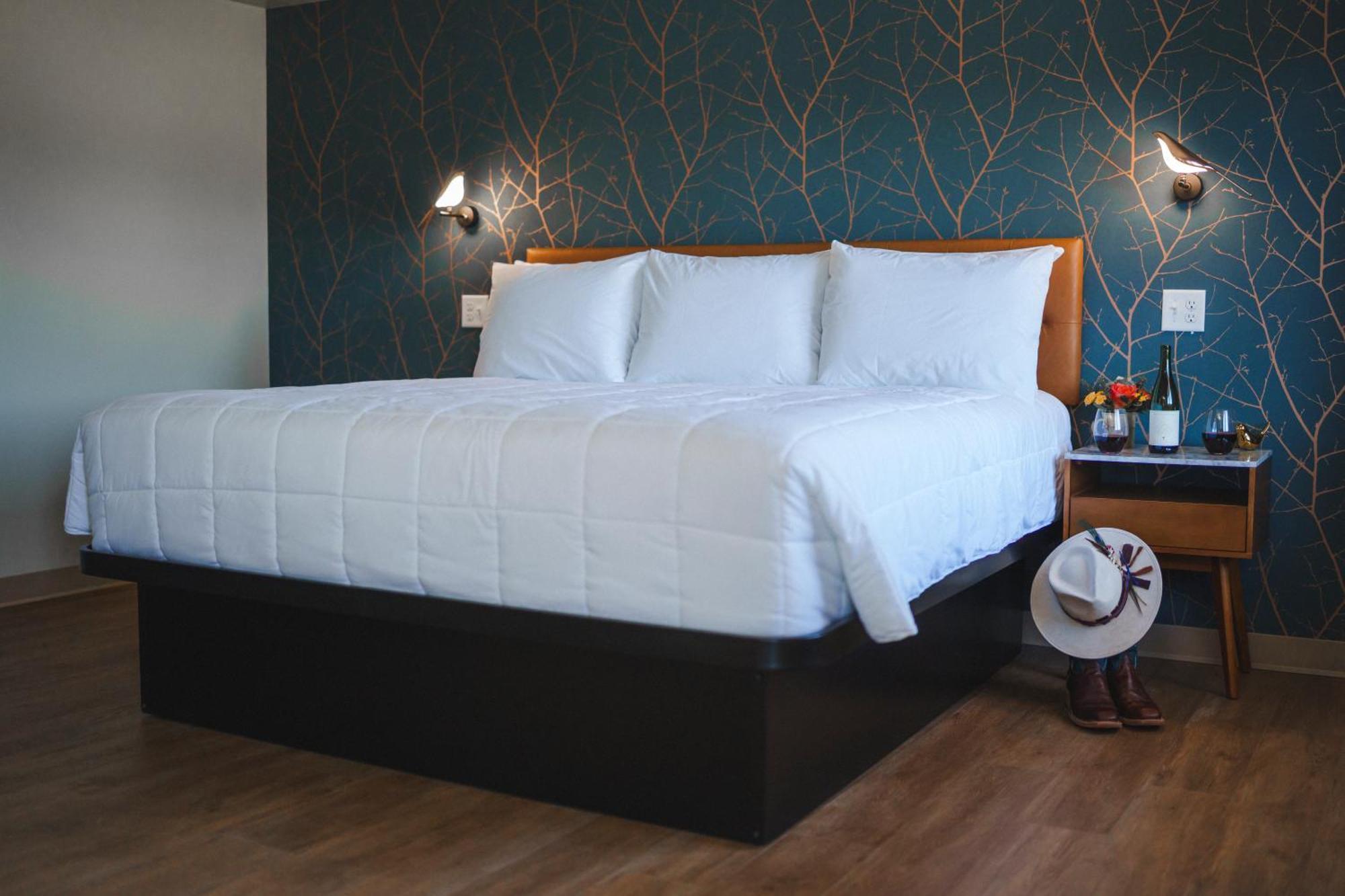 City Center Motel Hamilton Zewnętrze zdjęcie