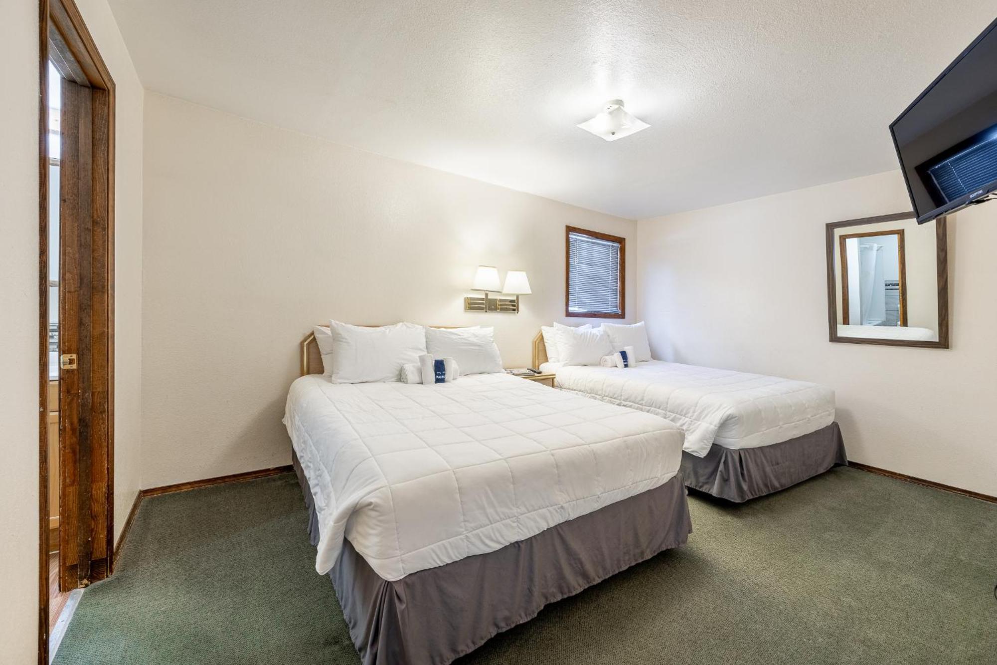 City Center Motel Hamilton Zewnętrze zdjęcie