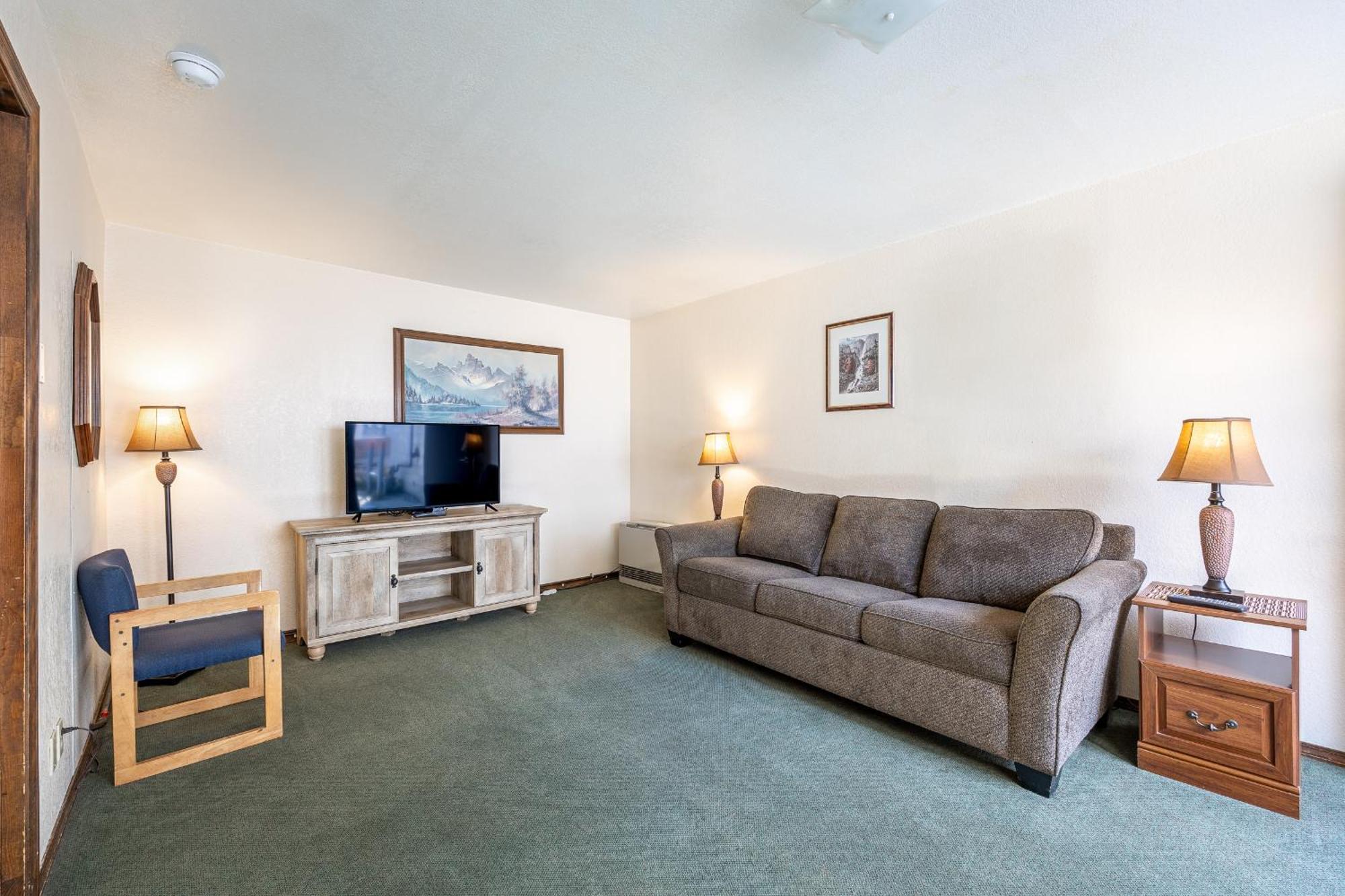 City Center Motel Hamilton Zewnętrze zdjęcie