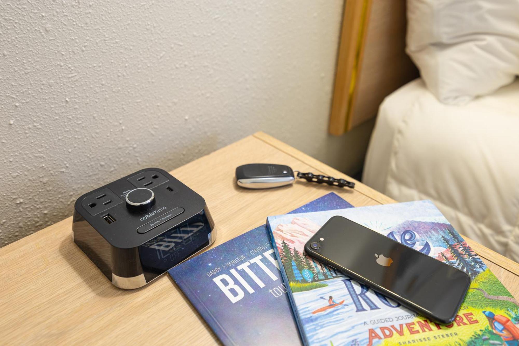 City Center Motel Hamilton Zewnętrze zdjęcie