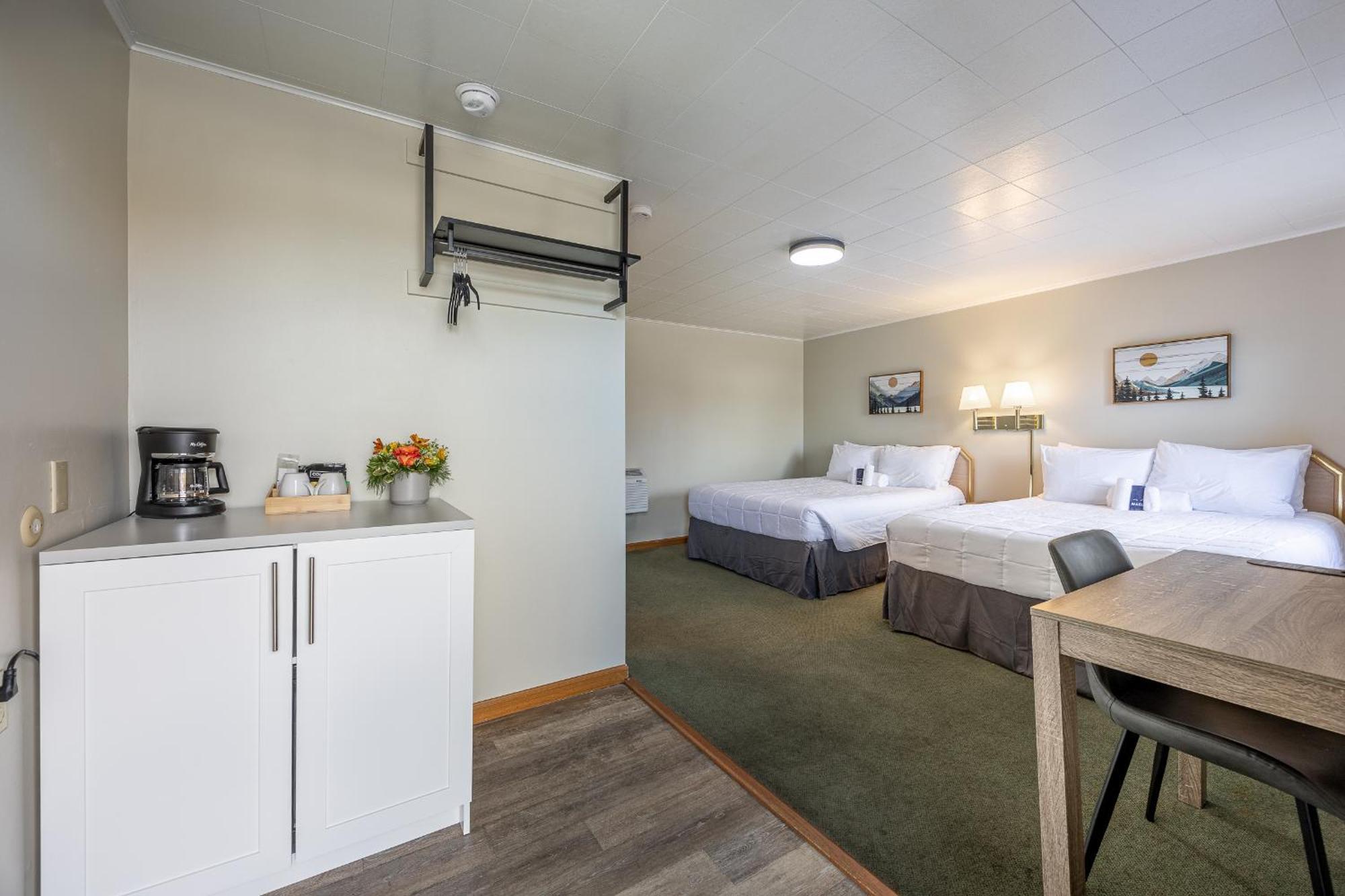 City Center Motel Hamilton Zewnętrze zdjęcie