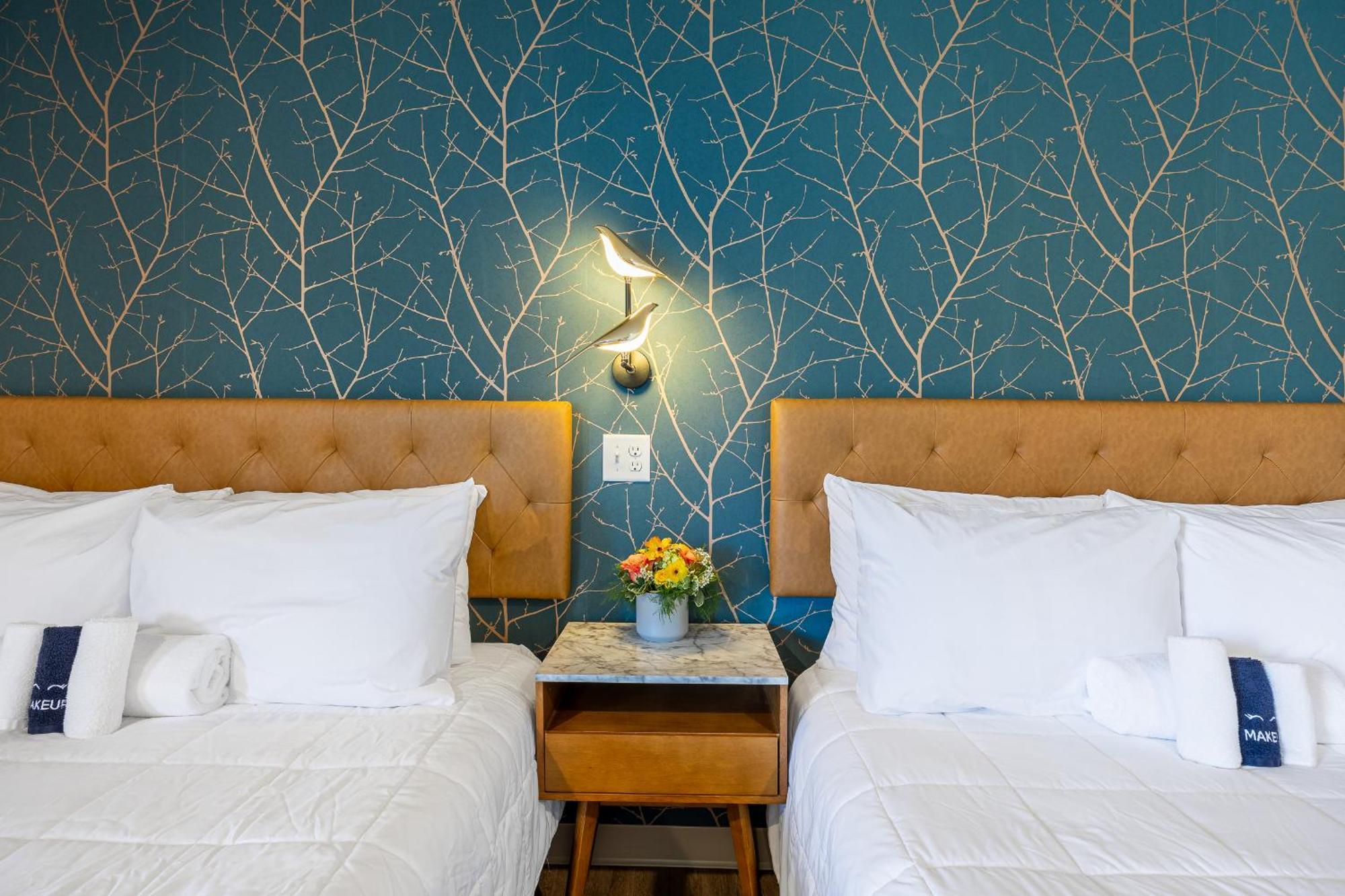 City Center Motel Hamilton Zewnętrze zdjęcie