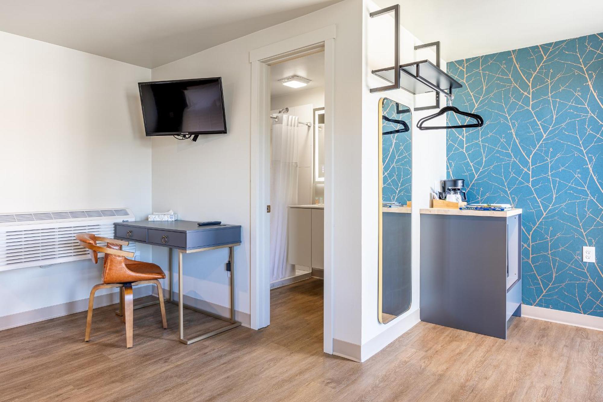 City Center Motel Hamilton Zewnętrze zdjęcie