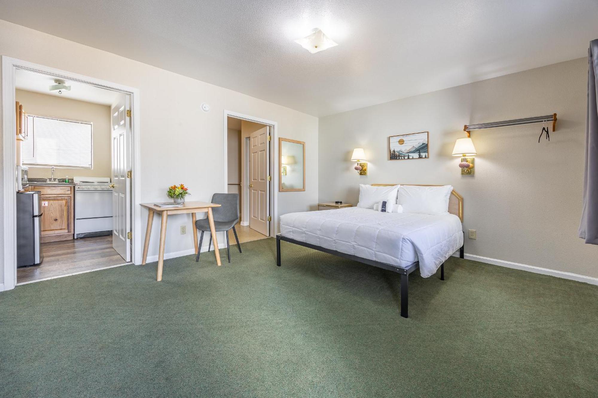 City Center Motel Hamilton Zewnętrze zdjęcie