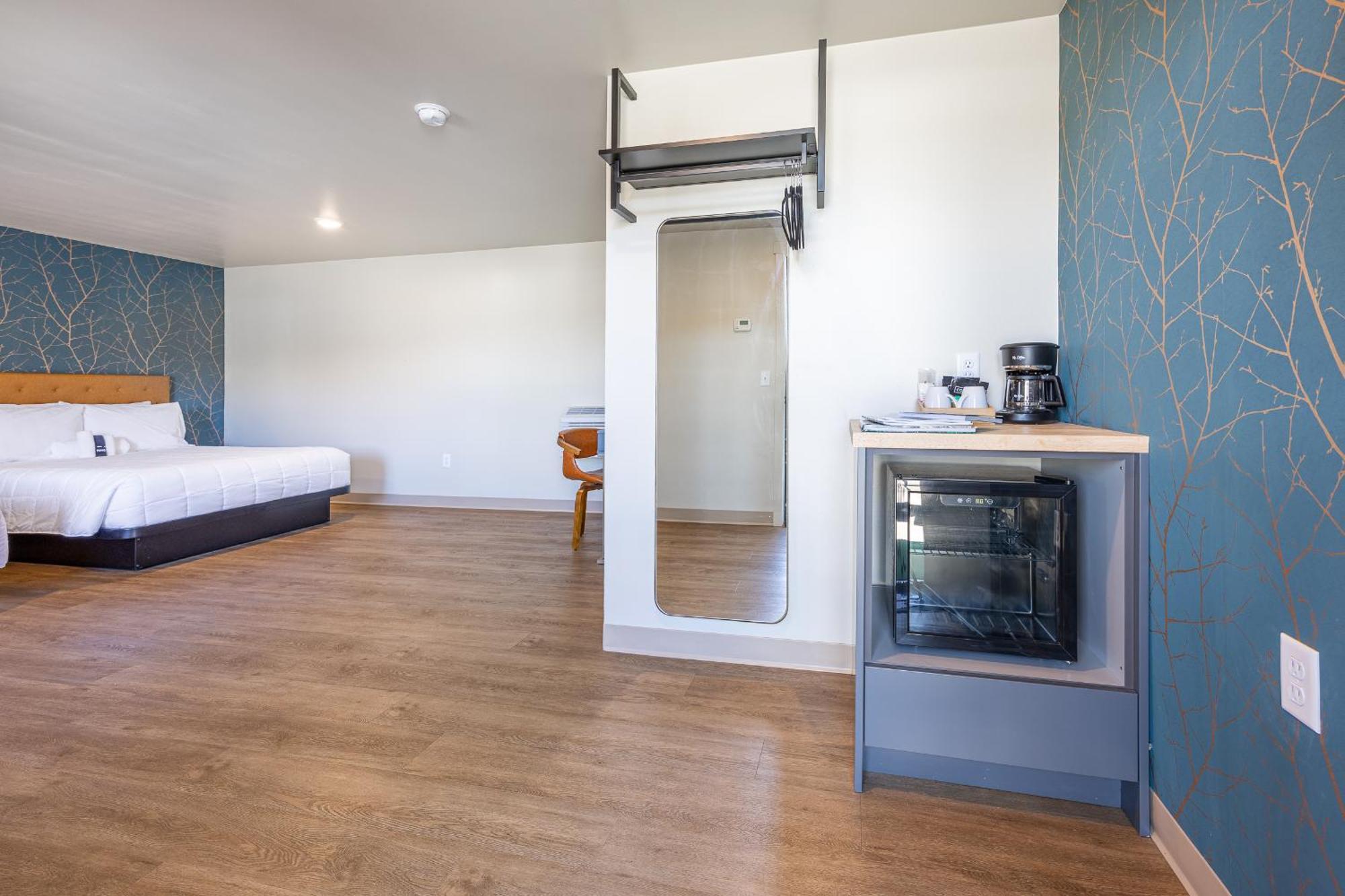City Center Motel Hamilton Zewnętrze zdjęcie