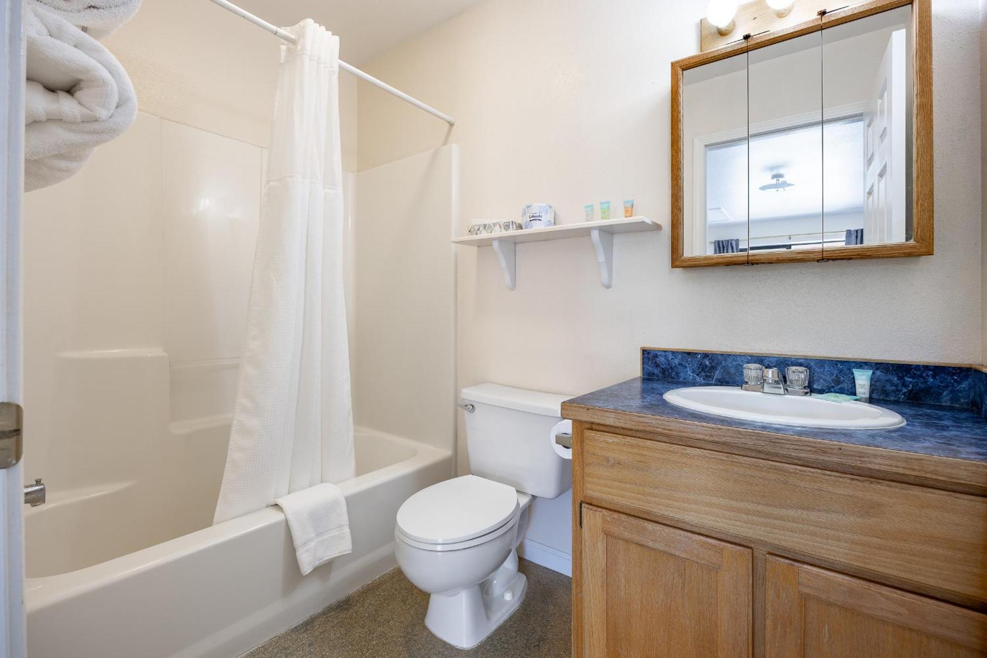 City Center Motel Hamilton Zewnętrze zdjęcie