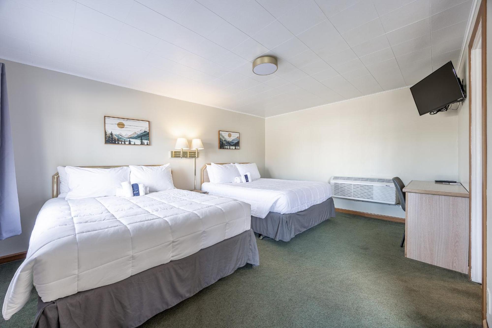 City Center Motel Hamilton Zewnętrze zdjęcie