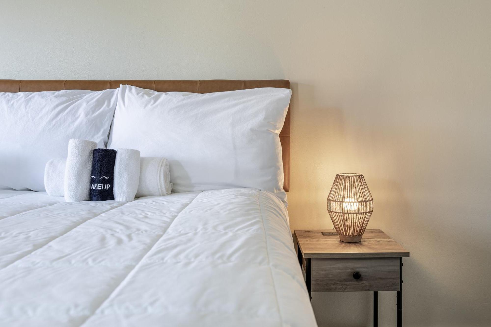 City Center Motel Hamilton Zewnętrze zdjęcie