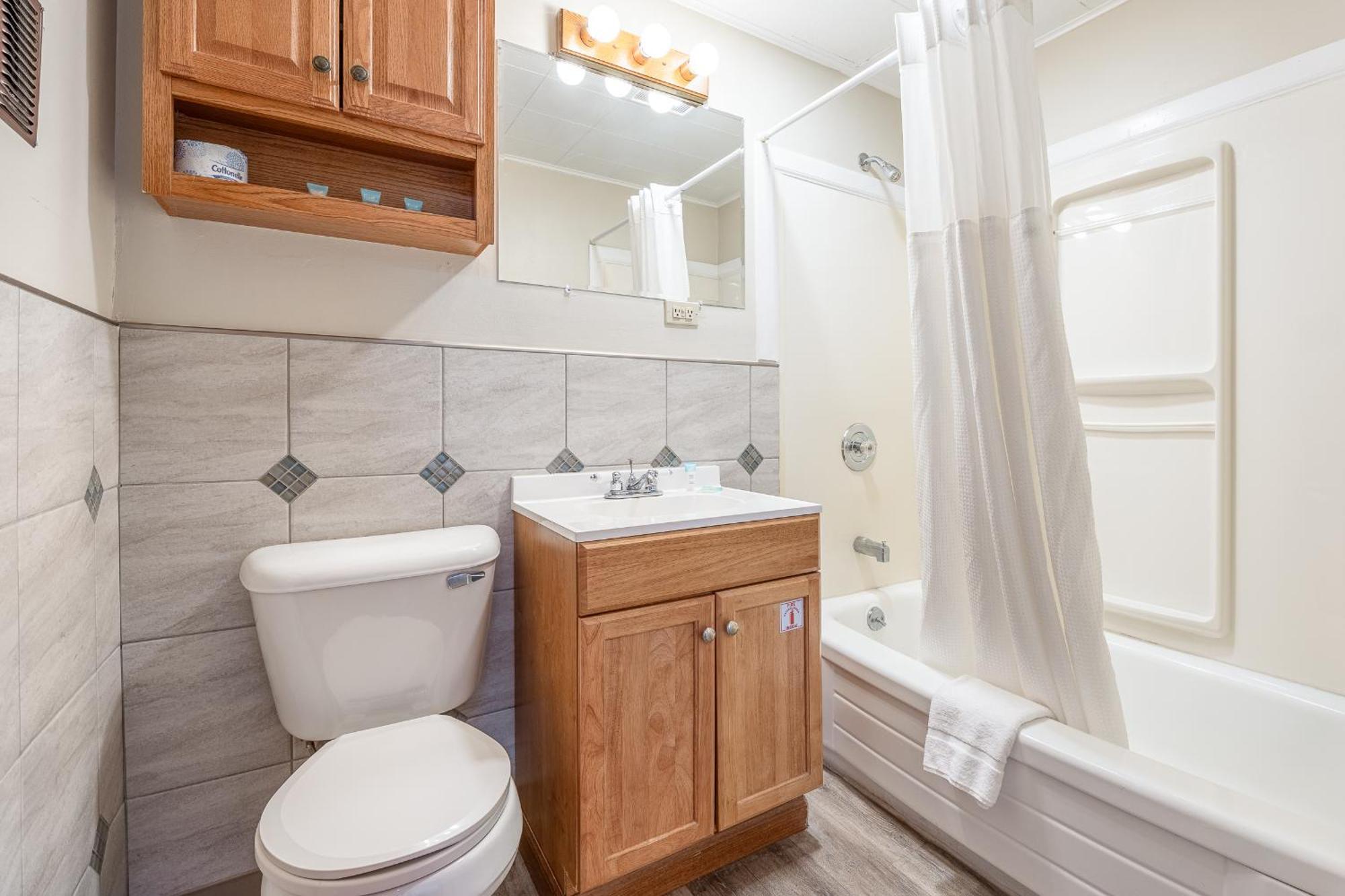 City Center Motel Hamilton Zewnętrze zdjęcie