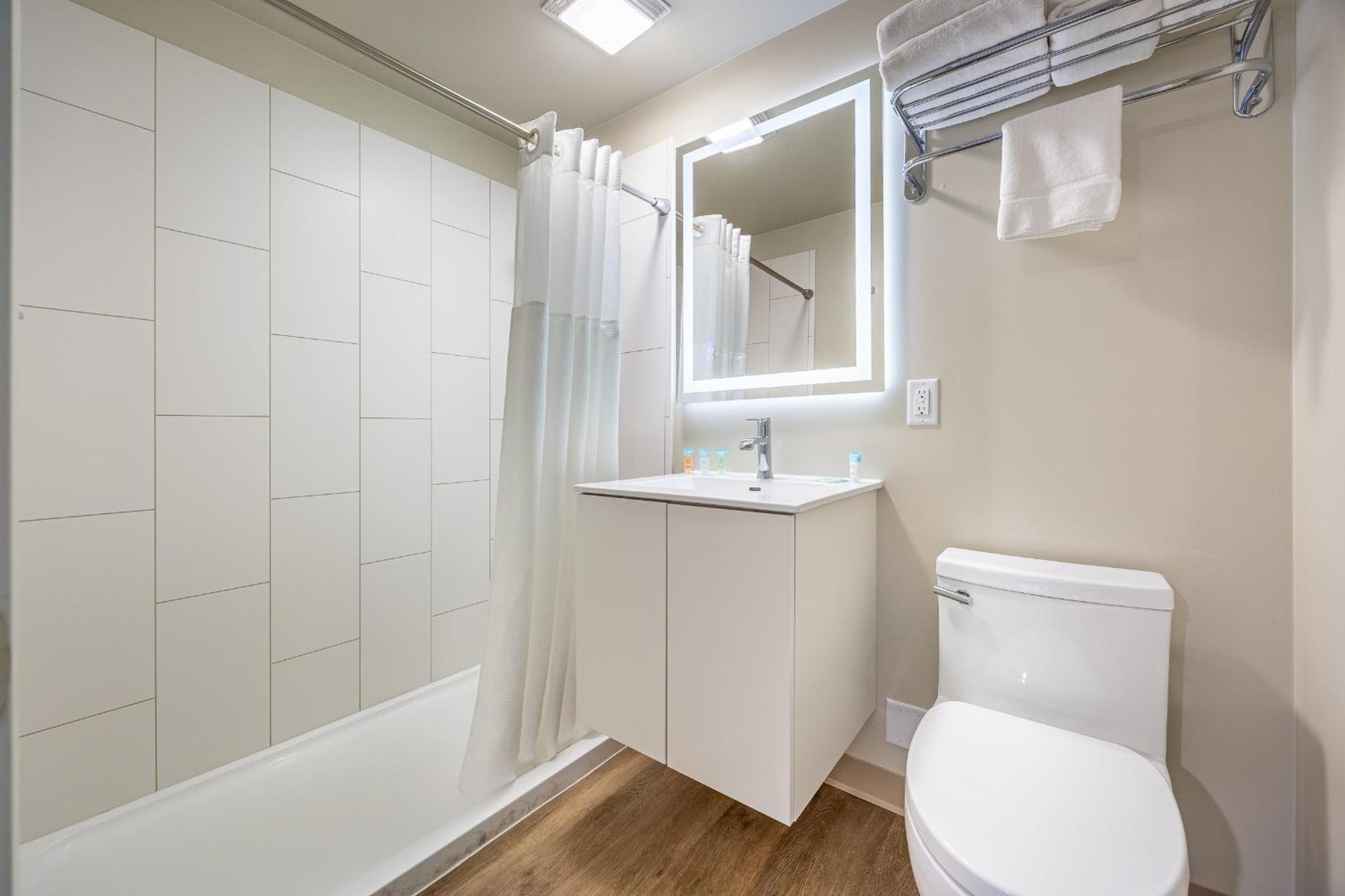 City Center Motel Hamilton Zewnętrze zdjęcie