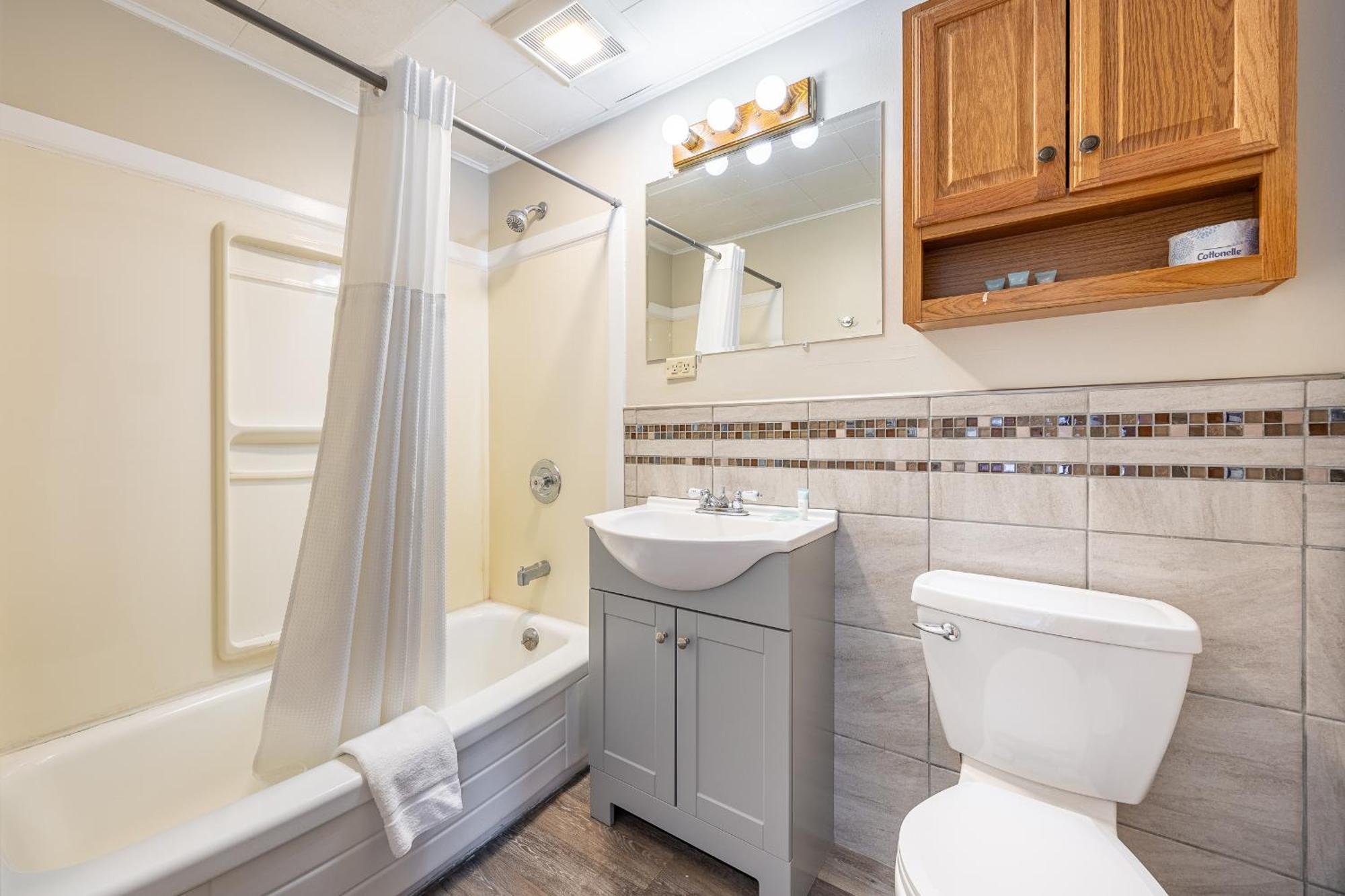 City Center Motel Hamilton Zewnętrze zdjęcie
