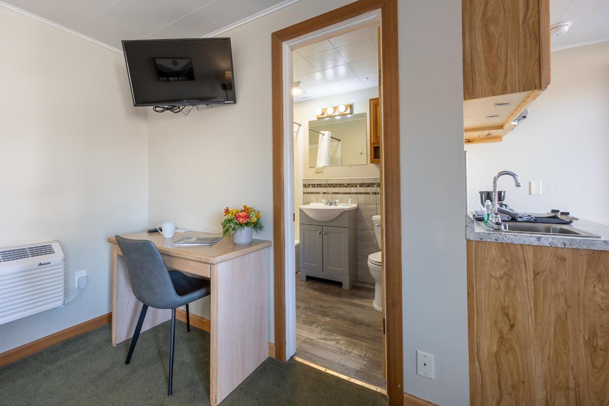 City Center Motel Hamilton Zewnętrze zdjęcie