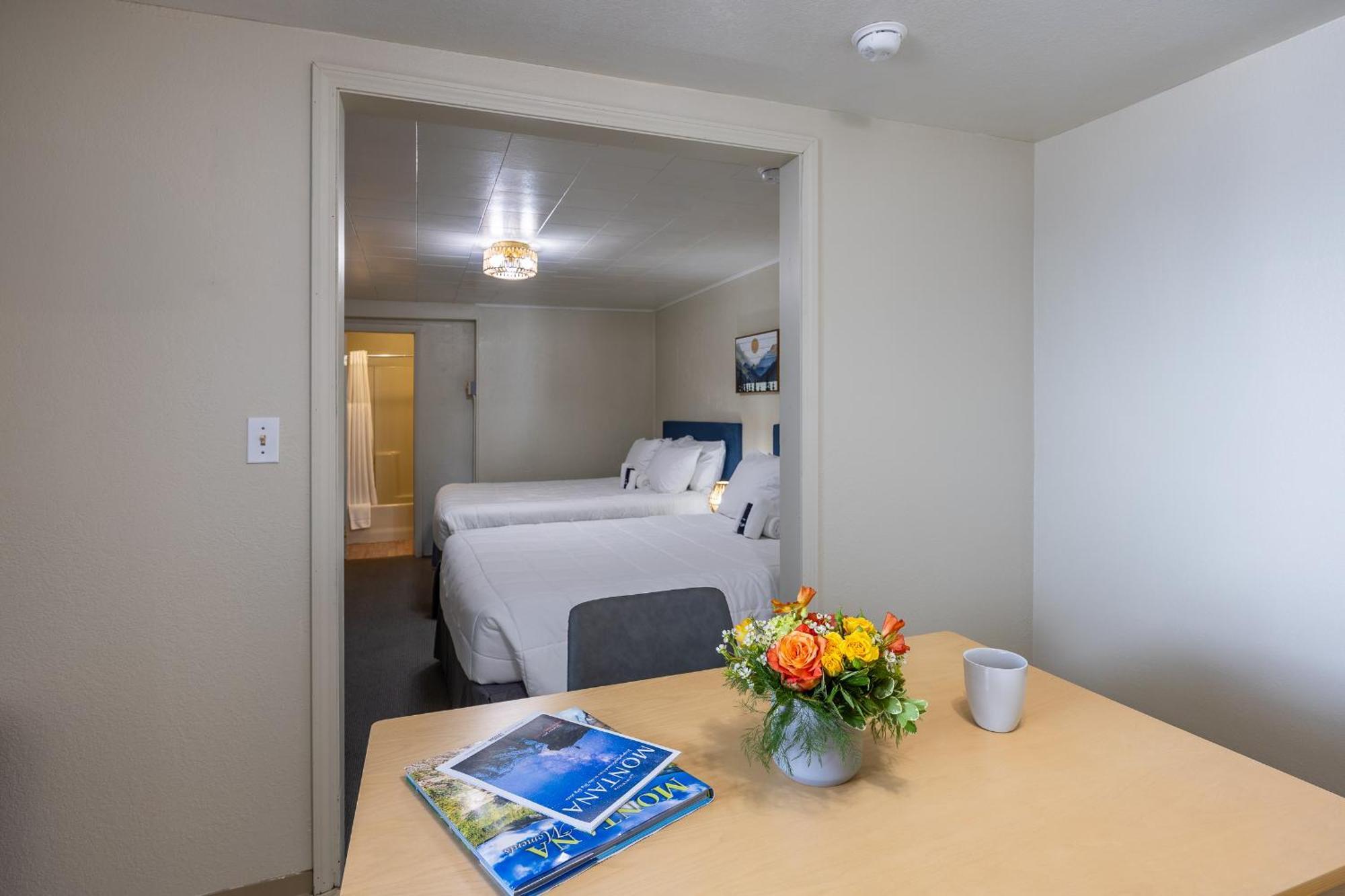 City Center Motel Hamilton Zewnętrze zdjęcie