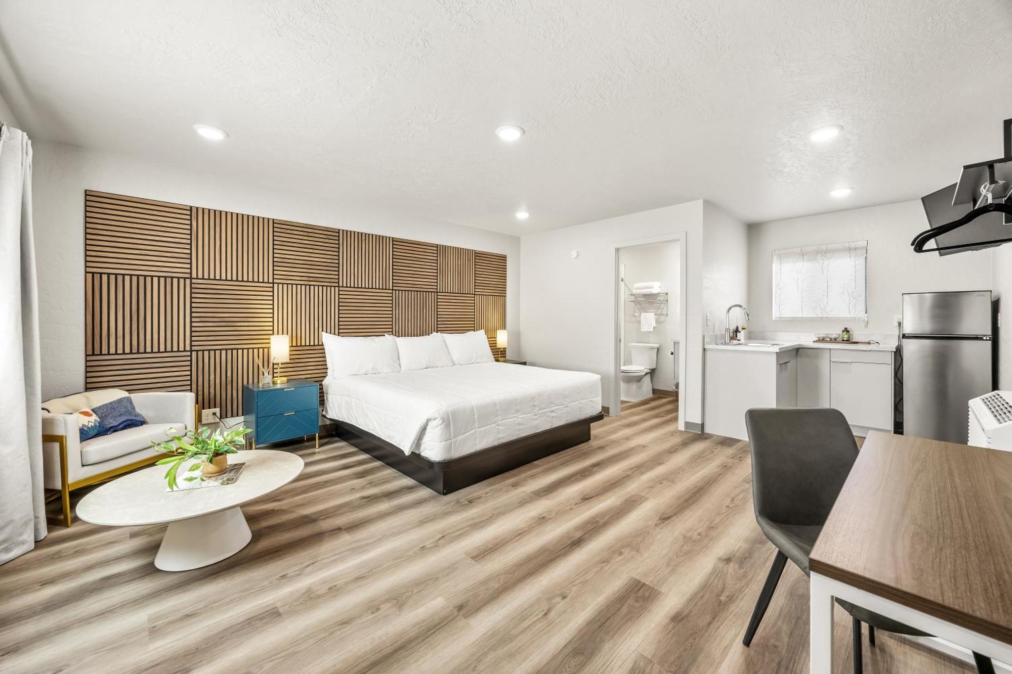 City Center Motel Hamilton Zewnętrze zdjęcie