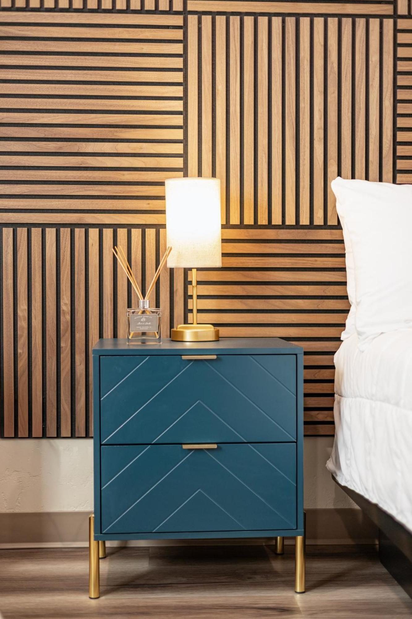City Center Motel Hamilton Zewnętrze zdjęcie