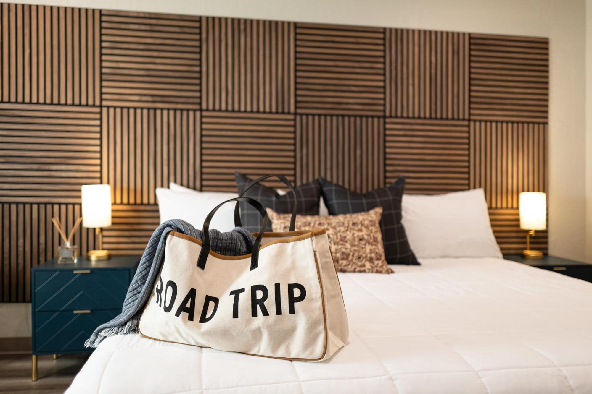 City Center Motel Hamilton Zewnętrze zdjęcie